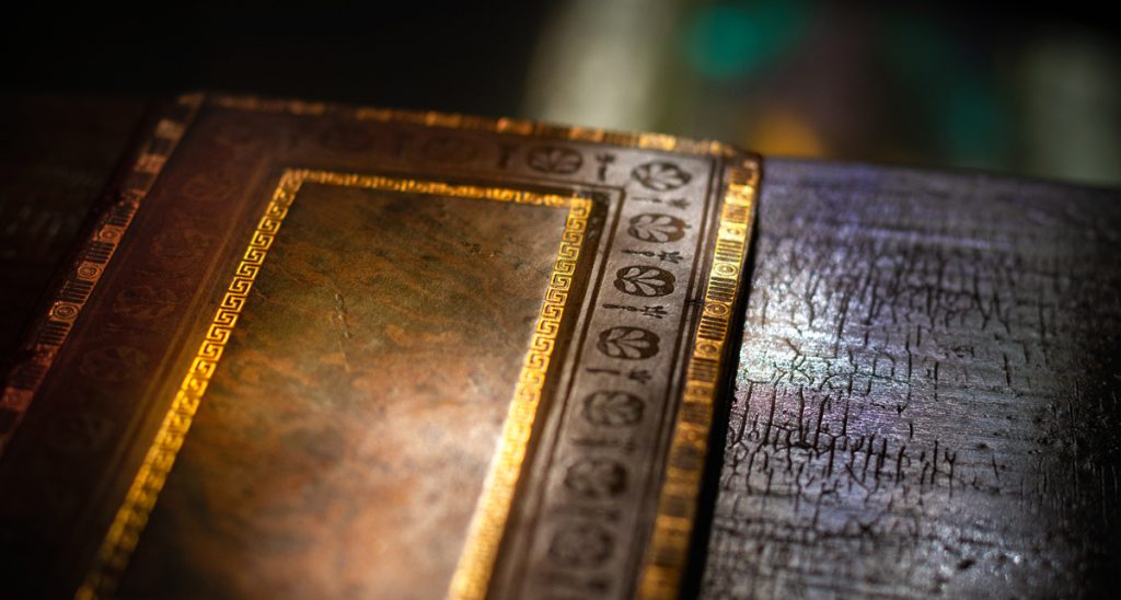 Catholic Doctrines of the Church of England ~ 1788