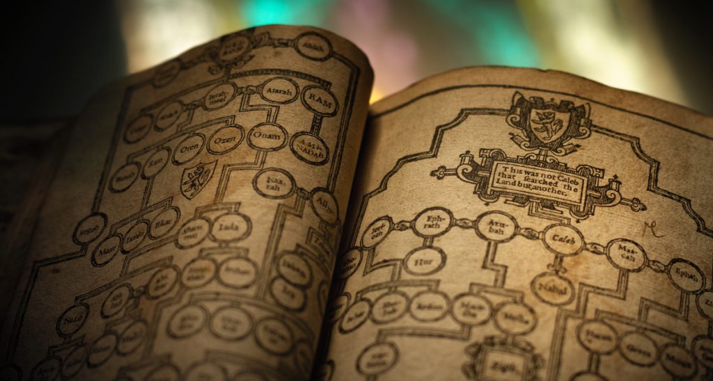 Book of Common Prayer ~ 1614