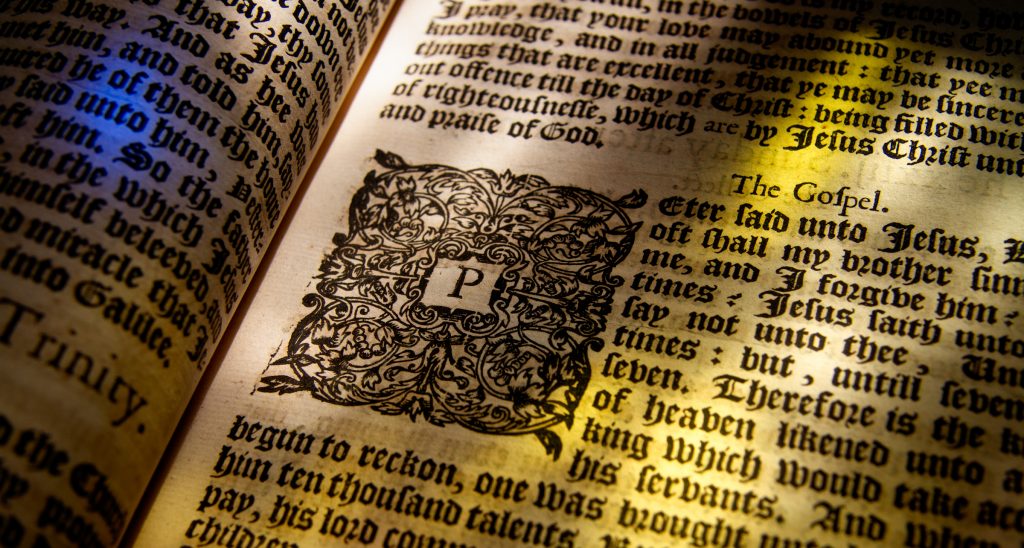 Book of Common Prayer (Scotland) ~ 1637