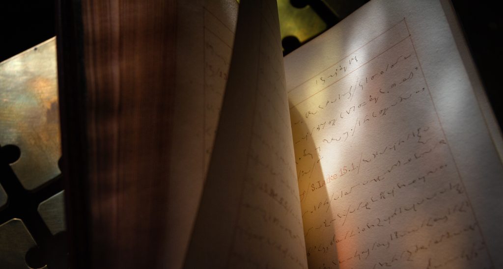 Book of Common Prayer ~ 1810