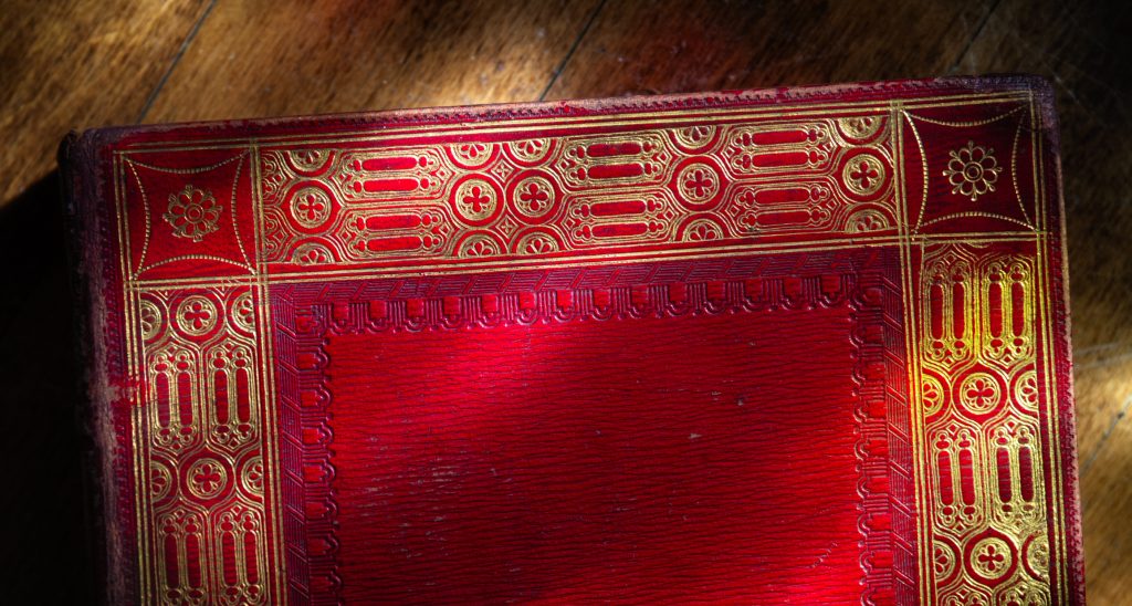 Book of Common Prayer ~ 1815